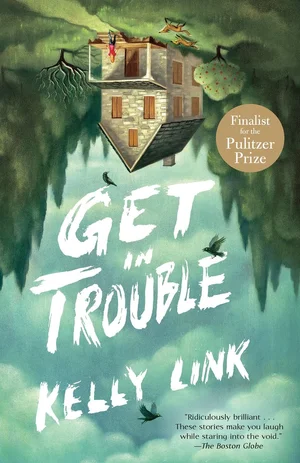 Get in Trouble — ranked #16