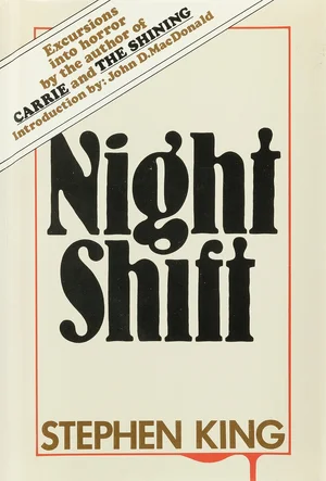 Night Shift — ranked #4