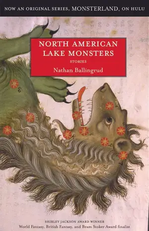 North American Lake Monsters — ranked #6