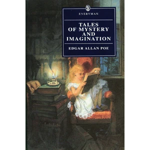 Tales of Mystery and Imagination — ranked #10