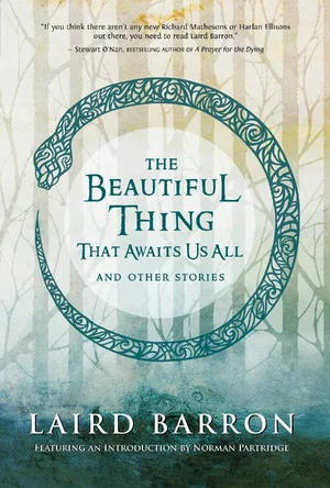 The Beautiful Thing That Awaits Us All — ranked #15