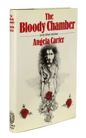 The Bloody Chamber — ranked #14