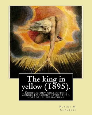 The King in Yellow — ranked #13