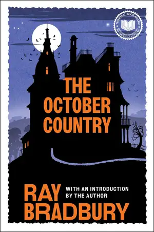 The October Country — ranked #11