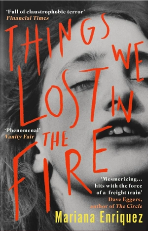 Things We Lost in the Fire — ranked #5