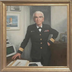 Grace Hopper — ranked #15
