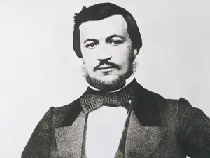 Nikolaus Otto — ranked #14