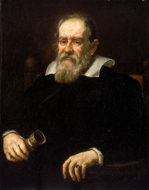 Galileo Galilei — ranked #4