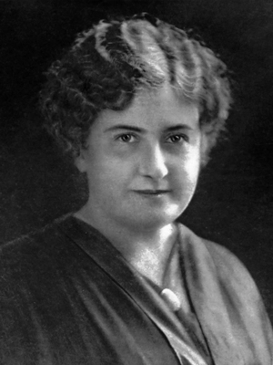 Maria Montessori — ranked #12
