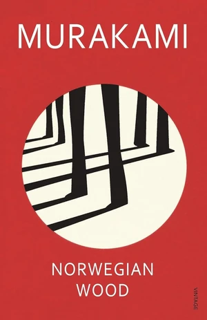 Norwegian Wood — ranked #9
