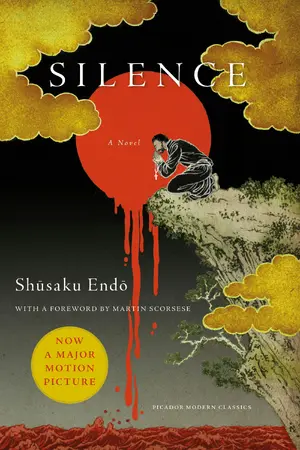 Silence — ranked #3