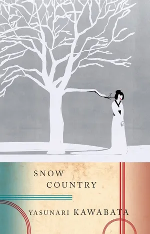Snow Country — ranked #11
