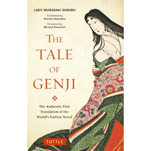 The Tale of Genji — ranked #1