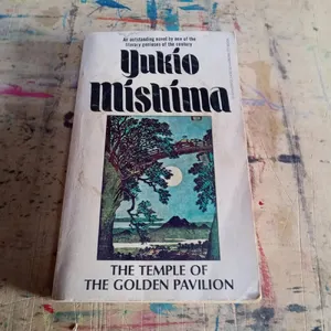 The Temple of the Golden Pavilion — ranked #12