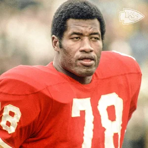 Bobby Bell — ranked #6