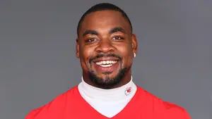 Chris Jones — ranked #10