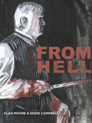 From Hell — ranked #9