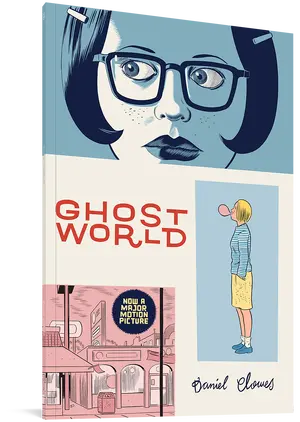 Ghost World — ranked #10