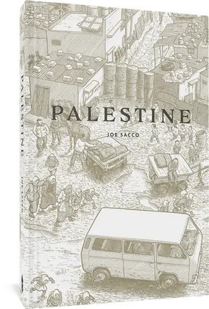 Palestine — ranked #15