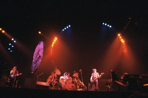 Pink Floyd — ranked #10