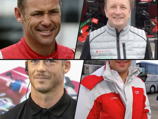 The 16 Greatest LMP1 Drivers of All Time