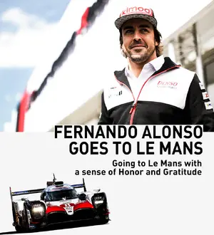 Fernando Alonso — ranked #10