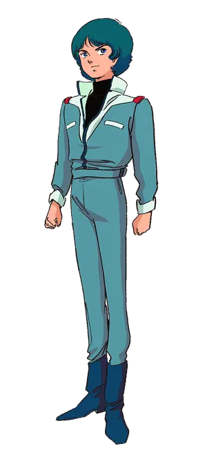Kamille Bidan — ranked #11
