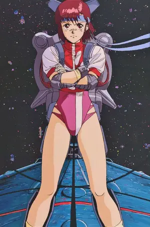 Noriko Takaya — ranked #16