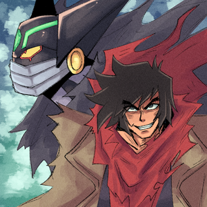 Ryoma Nagare — ranked #14
