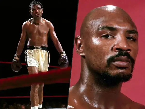 The 16 Greatest Middleweight Boxers of All Time