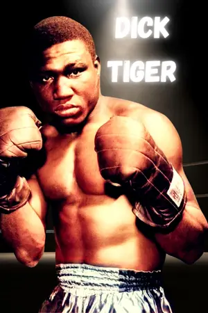 Dick Tiger — ranked #2