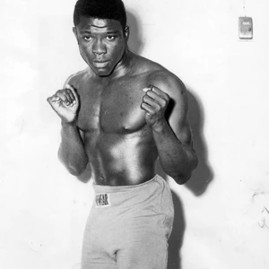 Emile Griffith — ranked #16