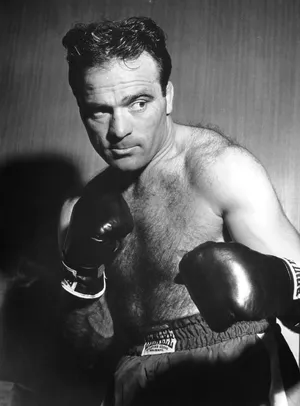 Marcel Cerdan — ranked #3