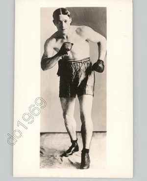 Stanley Ketchel — ranked #7
