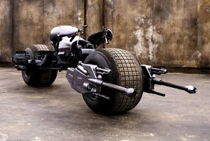 Batpod — ranked #8