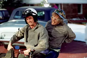 Dumb and Dumber Minibike — ranked #7