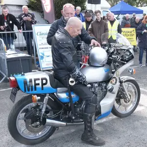 Mad Max Kawasaki Z1000 — ranked #4
