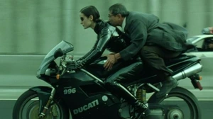 Matrix Reloaded Ducati 996 — ranked #16