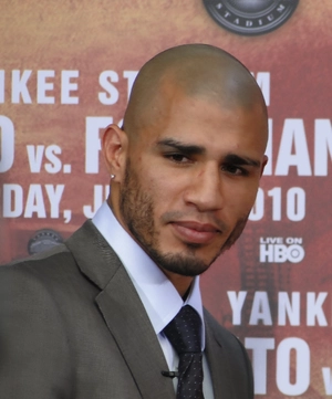 Miguel Cotto — ranked #8