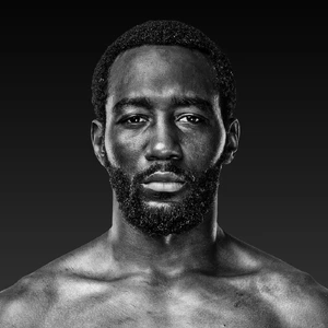 Terence Crawford — ranked #15