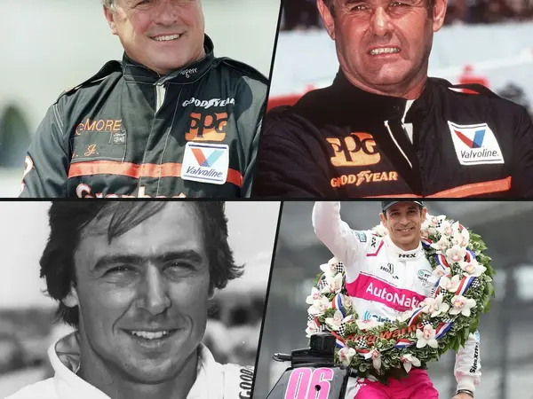 The 16 Greatest Multiple-Time Indy 500 Winners