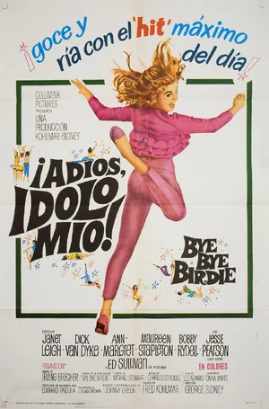 Bye Bye Birdie — ranked #6