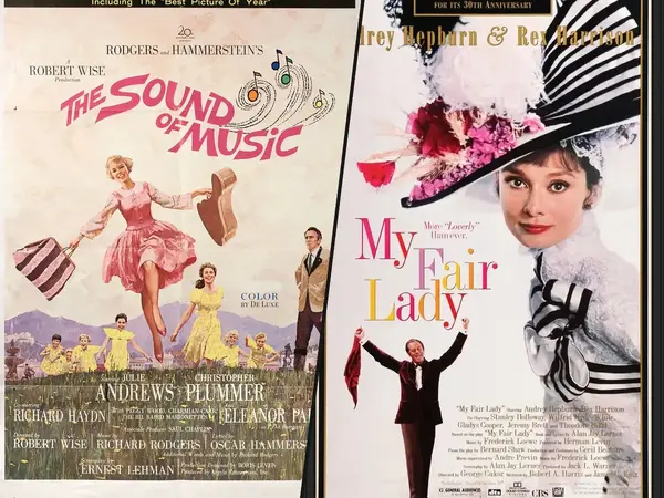 The 16 Greatest Musical Films of the 1960s