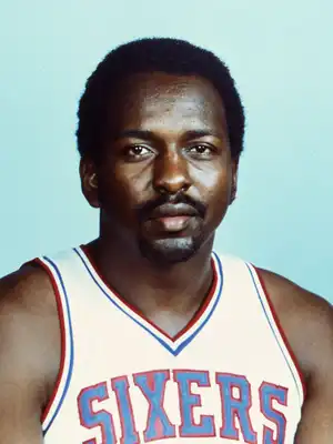Moses Malone — ranked #8