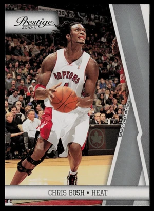 Chris Bosh to Heat (2010) — ranked #5