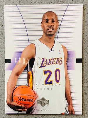 Gary Payton to Lakers (2003) — ranked #7
