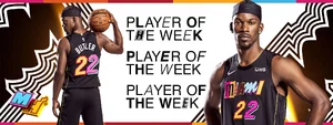 Jimmy Butler to Heat (2019) — ranked #16