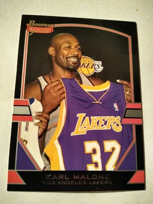 Karl Malone to Lakers (2003) — ranked #12