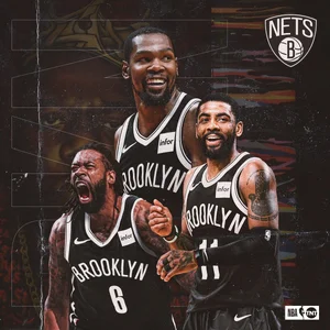 Kevin Durant to Nets (2019) — ranked #4