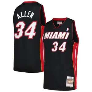 Ray Allen to Heat (2012) — ranked #13